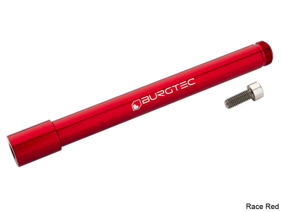 Burgtec Ohlins Boost Fork Axle - 15x110mm