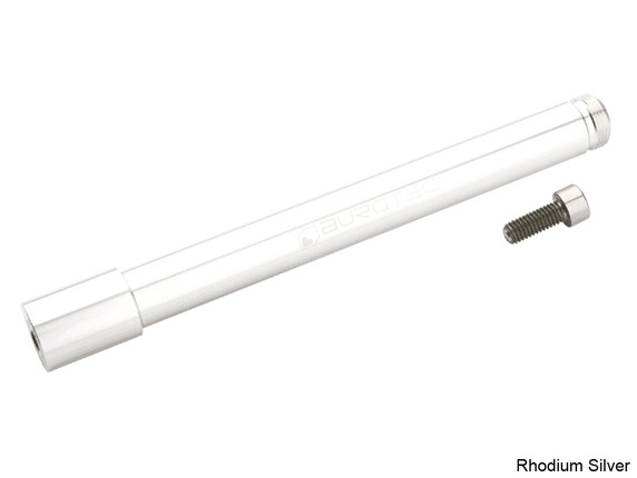 Burgtec Ohlins Boost Fork Axle - 15x110mm