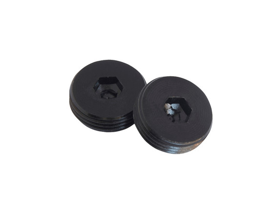 Burgtec Penthouse Mk4 Pedals End Caps