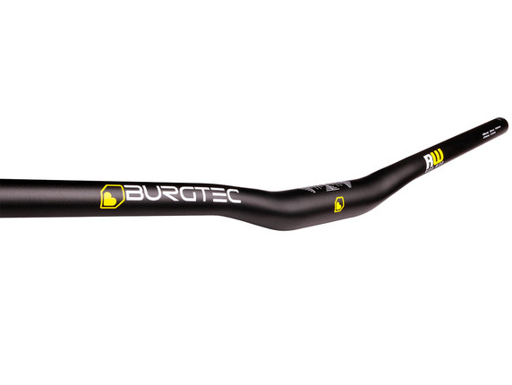 Burgtec Ride Wide Alloy Enduro Handlebars