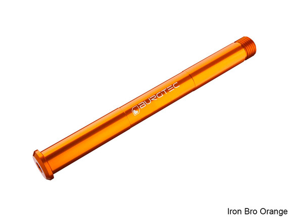 Burgtec Rockshox Boost Fork - 15x110mm