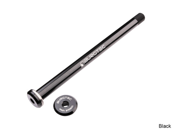 Burgtec Santa Cruz Rear Axle - 12x168.5mm