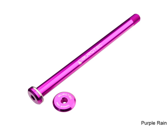 Burgtec Santa Cruz Rear Axle - 12x168.5mm