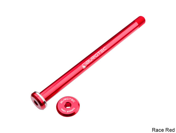 Burgtec Santa Cruz Rear Axle - 12x168.5mm