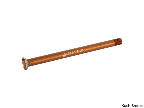 Burgtec Specialized 172mm Rear Axle
