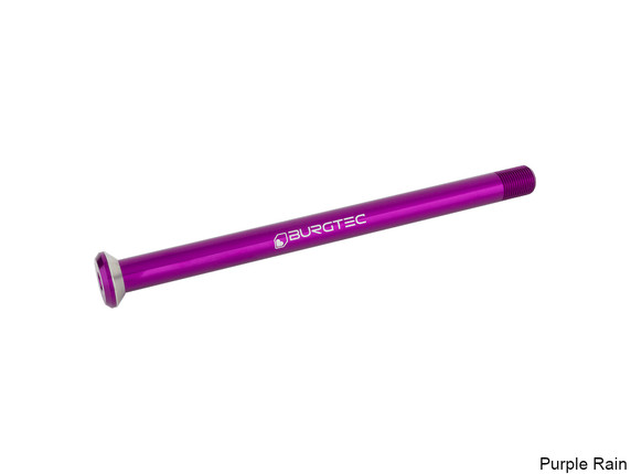 Burgtec Specialized 172mm Rear Axle