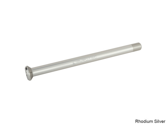 Burgtec Specialized 172mm Rear Axle