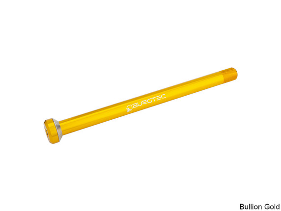 Burgtec Specialized 175.5mm Rear Axle