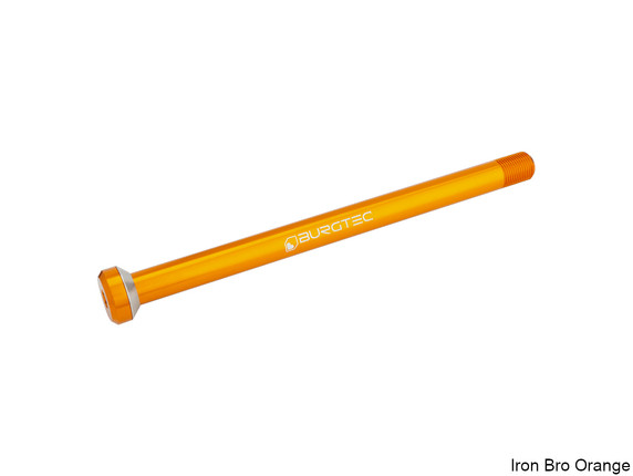 Burgtec Specialized 175.5mm Rear Axle