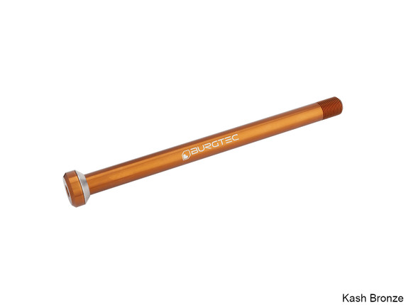 Burgtec Specialized 175.5mm Rear Axle