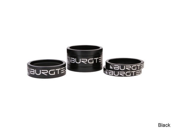 Burgtec Stem Spacer Kit