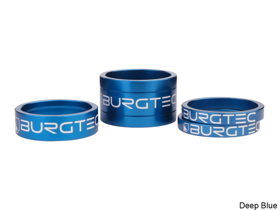 Burgtec Stem Spacer Kit