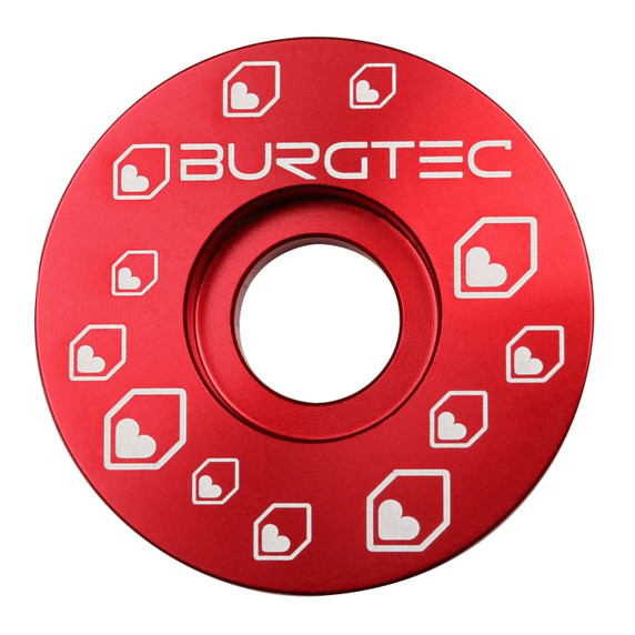 Burgtec Stem Top Cap