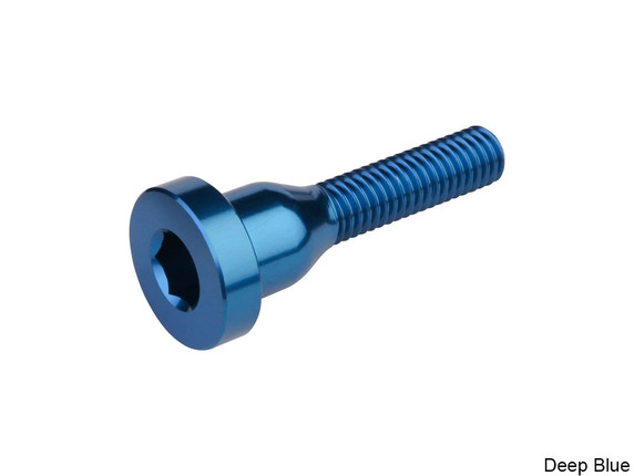 Burgtec Stem Top Cap Bolt