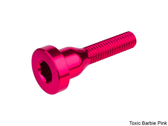 Burgtec Stem Top Cap Bolt