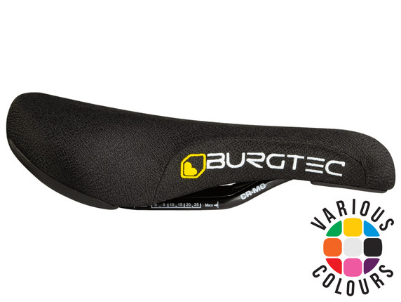 Burgtec The Cloud Boost Cromoly Saddle