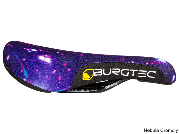 Burgtec The Cloud Boost Saddle