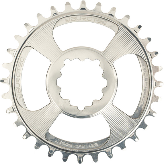 Burgtec Thick-Thin GXP Boost 3mm Offset Direct Mount Chainring