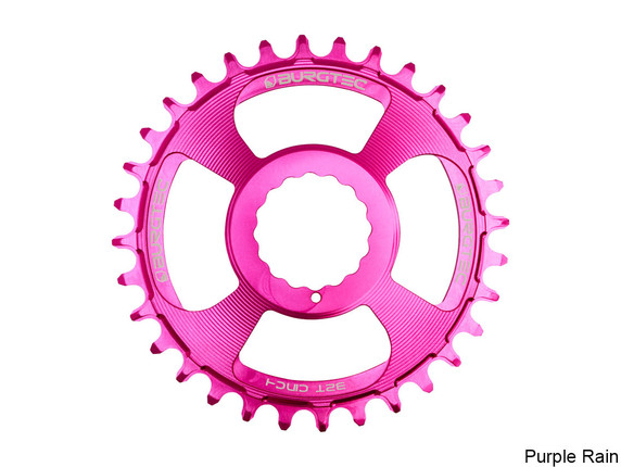 Burgtec Thick-Thin RaceFace Cinch Direct Mount Chainring
