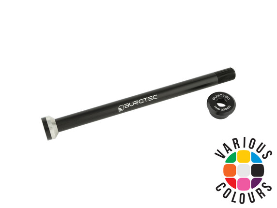 Burgtec Transition 171mm Rear Axle