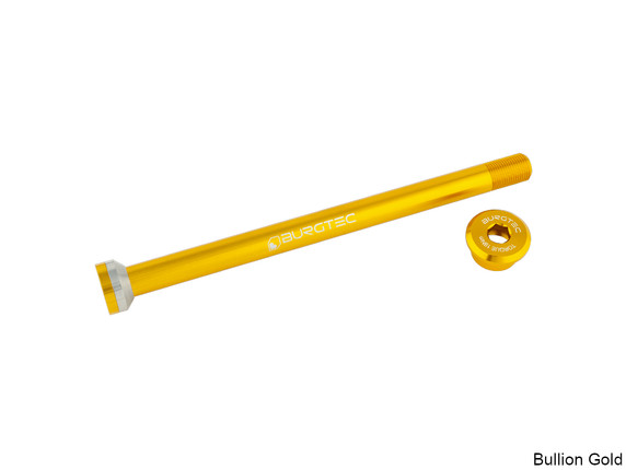 Burgtec Transition 171mm Rear Axle