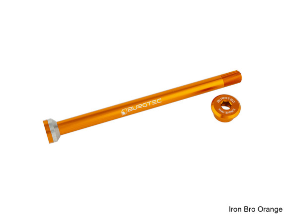 Burgtec Transition 171mm Rear Axle