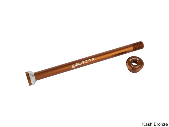 Burgtec Transition 171mm Rear Axle