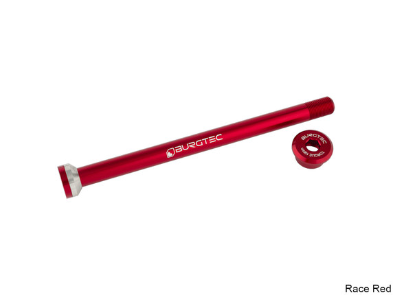 Burgtec Transition 171mm Rear Axle