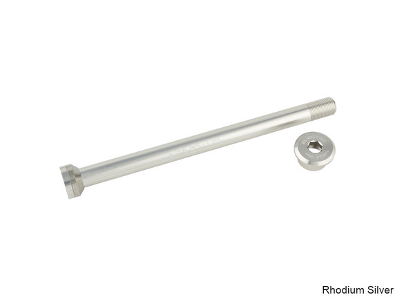 Burgtec Transition 171mm Rear Axle