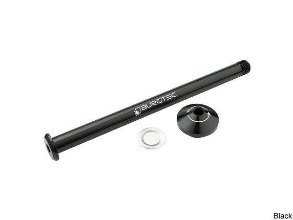 Burgtec Yeti 171mm Rear Axle