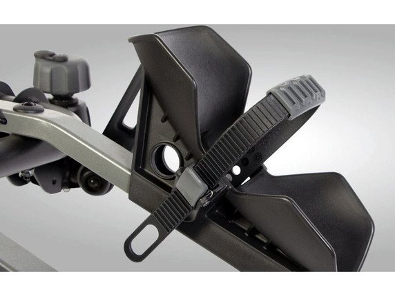 Buzzrack Buzzybee 2 Tow Ball Platform Bike Carrier - 2 Bike