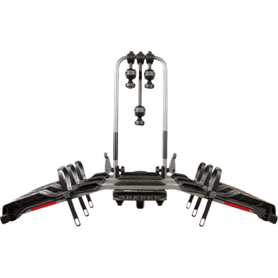 Buzzrack E-Hornet 3H Hitch Mount Platform Bike Carrier - 3 Bike