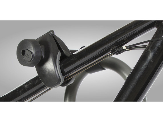 Buzzrack E-Scorpion 1 Compact Tow Ball E-Bike Carrier - 1 Bike