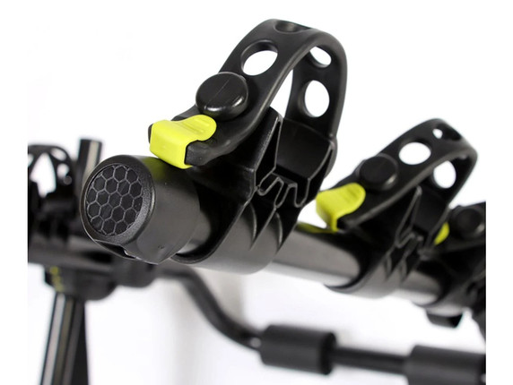Buzzrack Mozzquito 3 Trunk Bike Rack - 3 Bike