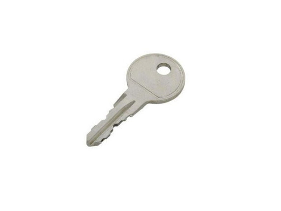 Buzzrack Replacement Key