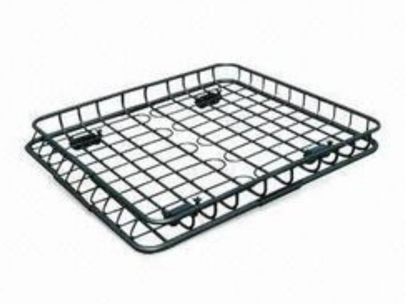 Buzzrack Roof Basket (ER-2201)