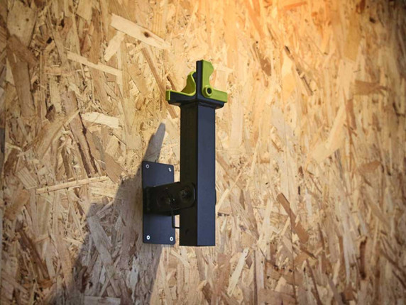Buzzrack Wall Work Stand - AA-16703