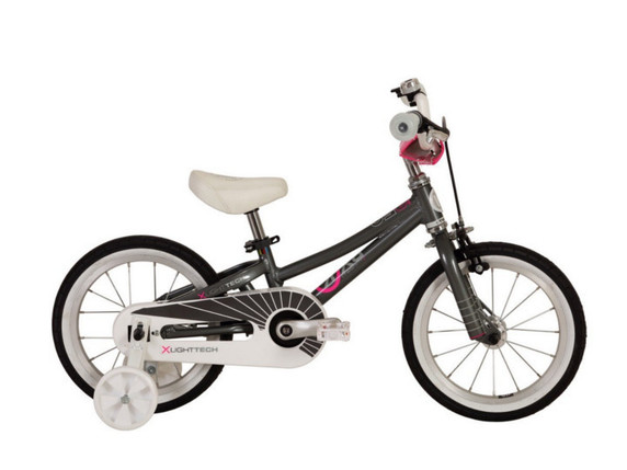 ByK E-250 Bike