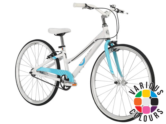 ByK E-540 Bike