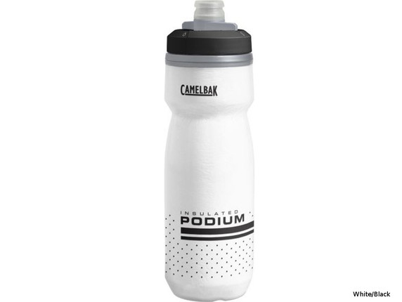 CamelBak Podium Chill Bottle - 600ml 