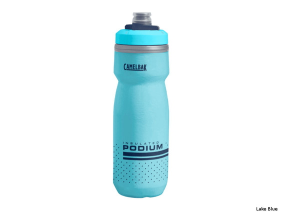 CamelBak Podium Chill Bottle - 600ml 
