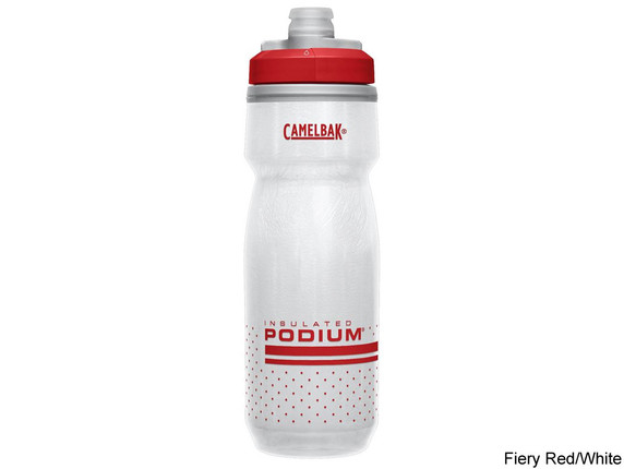 CamelBak Podium Chill Bottle - 600ml 