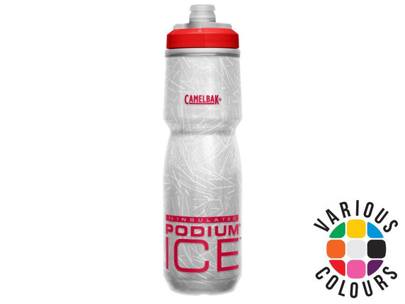 CamelBak Podium Ice Bottle - 600ml