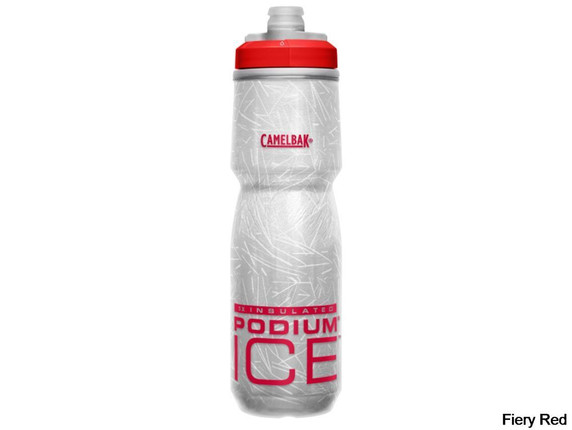 CamelBak Podium Ice Bottle - 600ml