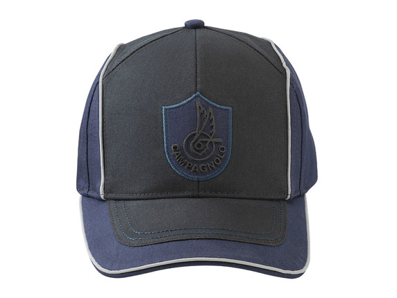 Campagnolo Baseball Cap - Blue