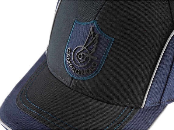 Campagnolo Baseball Cap - Blue