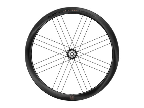 Campagnolo Bora Ultra WTO 45 Disc Brake Carbon Clincher