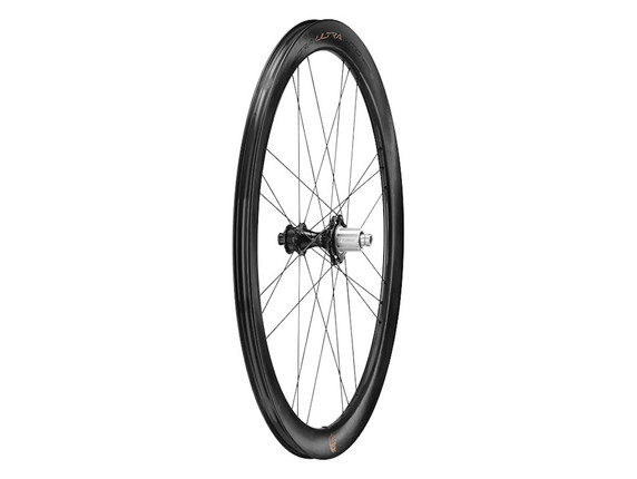 Campagnolo Bora Ultra WTO 45 Disc Brake Carbon Clincher