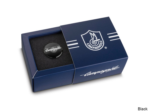 Campagnolo Brevetti Internazionali Logo Stem Top Cap