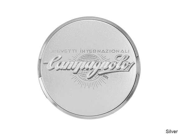 Campagnolo Brevetti Internazionali Logo Stem Top Cap